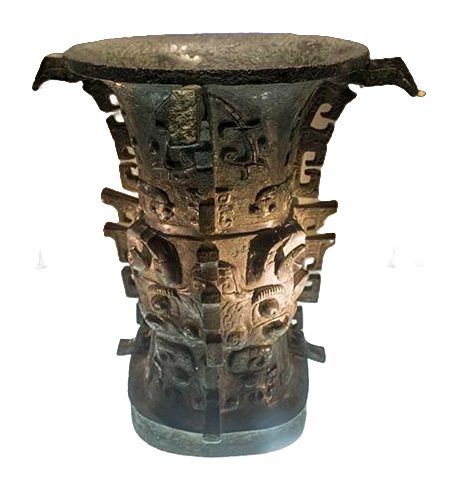 何尊